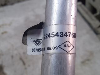 bontott DACIA SANDERO Klíma Cső