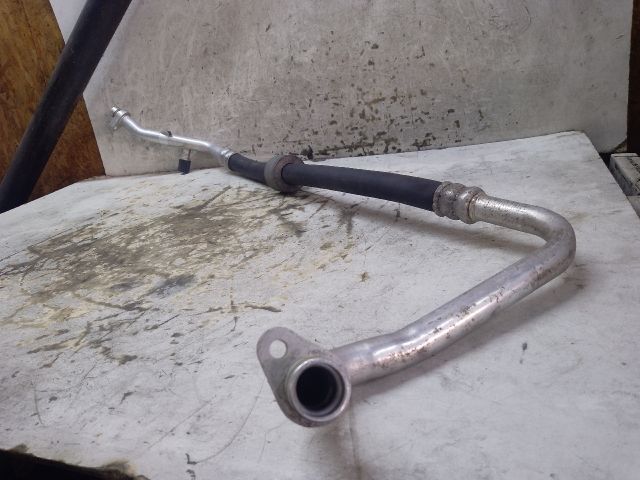 bontott DACIA SANDERO Klíma Cső