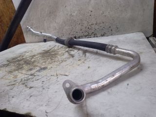 bontott DACIA SANDERO Klíma Cső