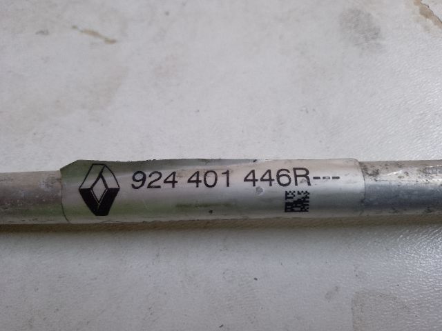 bontott DACIA SANDERO Klíma Cső