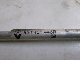 bontott DACIA SANDERO Klíma Cső