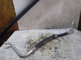 bontott DACIA SANDERO Klíma Cső