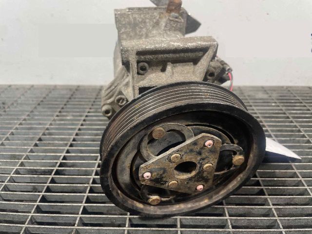 bontott DACIA SANDERO Klímakompresszor