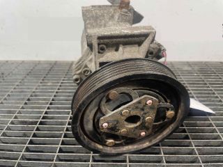 bontott DACIA SANDERO Klímakompresszor