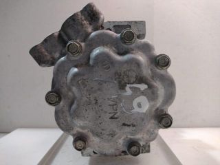 bontott DACIA SANDERO Klímakompresszor