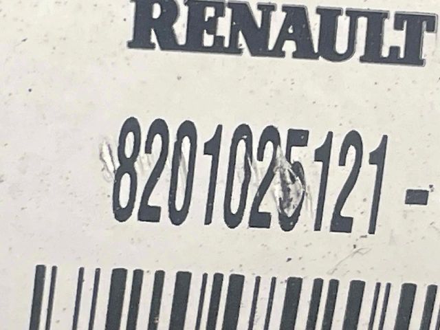 bontott DACIA SANDERO Klímakompresszor