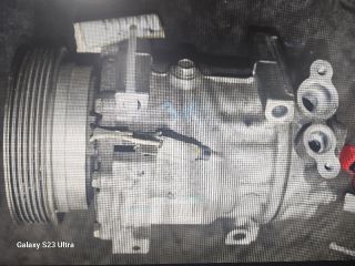 bontott DACIA SANDERO Klímakompresszor