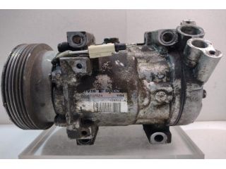 bontott DACIA SANDERO Klímakompresszor