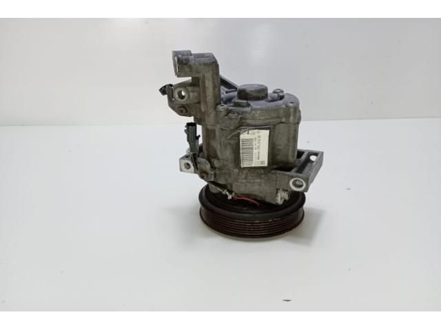 bontott DACIA SANDERO Klímakompresszor