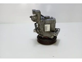 bontott DACIA SANDERO Klímakompresszor