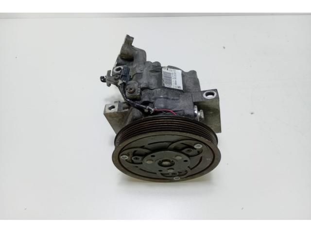 bontott DACIA SANDERO Klímakompresszor