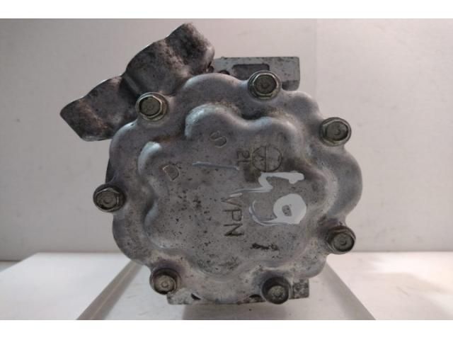 bontott DACIA SANDERO Klímakompresszor