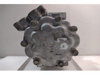 bontott DACIA SANDERO Klímakompresszor