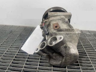 bontott DACIA SANDERO Klímakompresszor