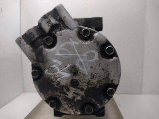 bontott DACIA SANDERO Klímakompresszor