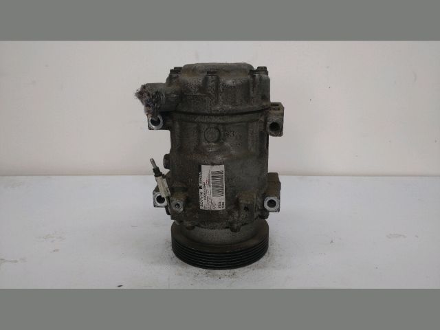 bontott DACIA SANDERO Klímakompresszor