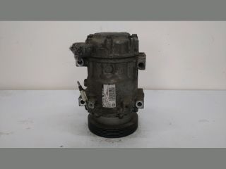 bontott DACIA SANDERO Klímakompresszor