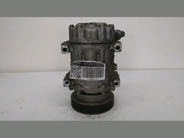 bontott DACIA SANDERO Klímakompresszor