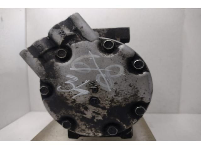 bontott DACIA SANDERO Klímakompresszor