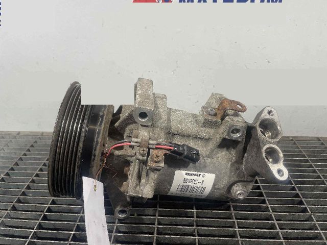 bontott DACIA SANDERO Klímakompresszor