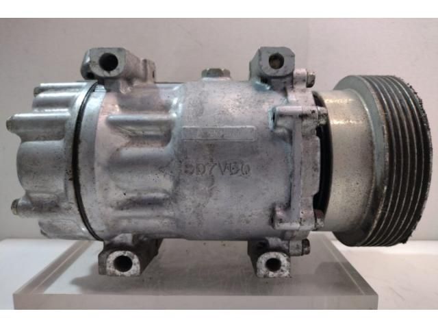 bontott DACIA SANDERO Klímakompresszor