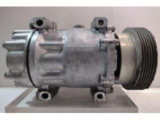 bontott DACIA SANDERO Klímakompresszor