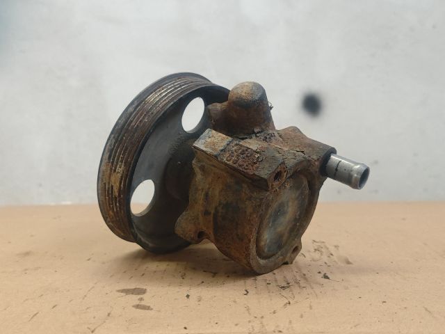 bontott DACIA SANDERO Kormányszervó Motor (Hidraulikus)