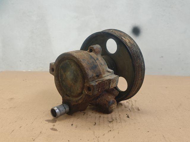 bontott DACIA SANDERO Kormányszervó Motor (Hidraulikus)