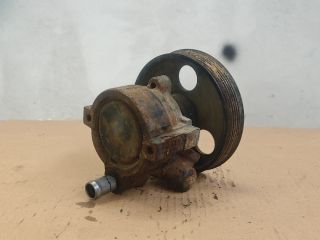 bontott DACIA SANDERO Kormányszervó Motor (Hidraulikus)