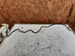 bontott DACIA SANDERO Kuplung Cső