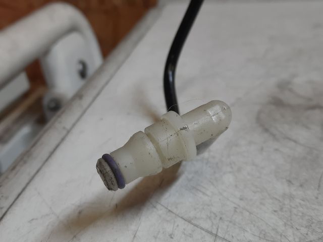 bontott DACIA SANDERO Kuplung Cső