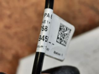 bontott DACIA SANDERO Kuplung Cső