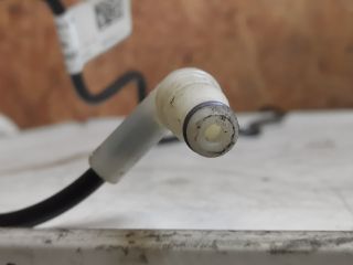 bontott DACIA SANDERO Kuplung Cső