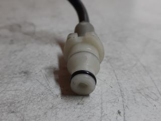 bontott DACIA SANDERO Kuplung Cső