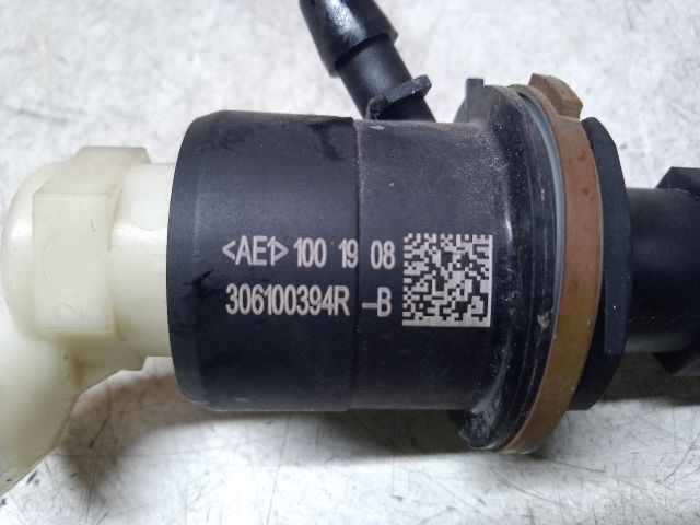 bontott DACIA SANDERO Kuplung Munkahenger