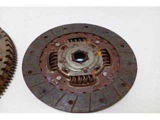 bontott DACIA SANDERO Kuplung Szett Lendkerékkel