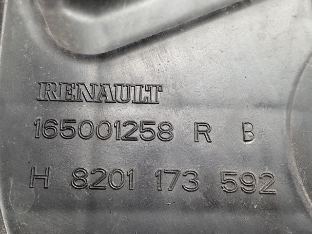 bontott DACIA SANDERO Légszűrő Ház