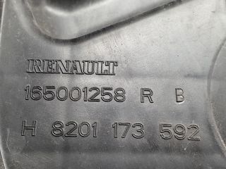 bontott DACIA SANDERO Légszűrő Ház