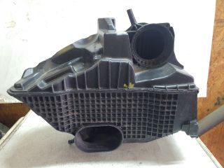 bontott DACIA SANDERO Légszűrő Ház