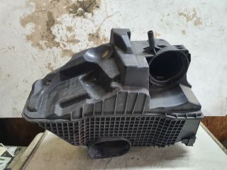 bontott DACIA SANDERO Légszűrő Ház