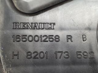 bontott DACIA SANDERO Légszűrő Ház