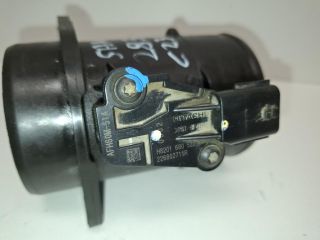 bontott DACIA SANDERO Légtömegmérő