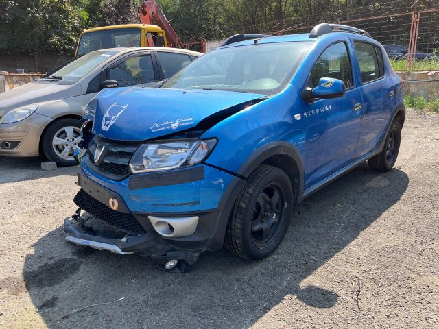 bontott DACIA SANDERO Légtömegmérő