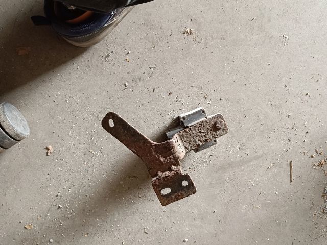 bontott DACIA SANDERO Melegítő Relé