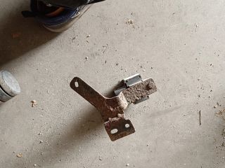 bontott DACIA SANDERO Melegítő Relé