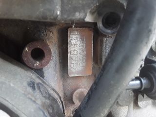 bontott DACIA SANDERO Motor (Fűzött blokk hengerfejjel)