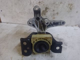 bontott DACIA SANDERO Motor Tartó Bak (Fém)