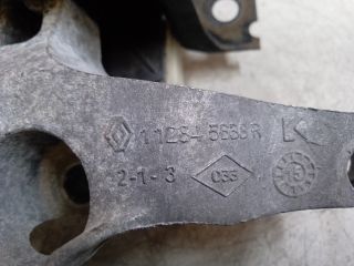 bontott DACIA SANDERO Motor Tartó Bak (Fém)