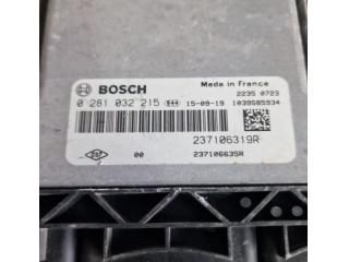 bontott DACIA SANDERO Motorvezérlő