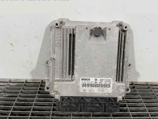 bontott DACIA SANDERO Motorvezérlő